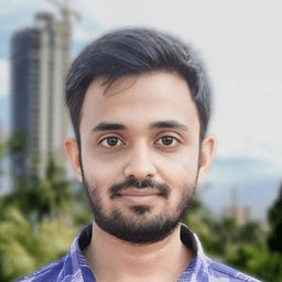 Asiful Alam, certified GoHighLevel expert at GHL Spark