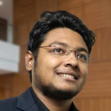 Tangeer Mehedi, SEO, ads and tracking specialist at GHL Spark